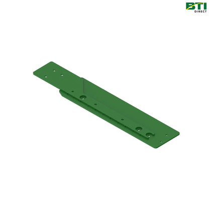 AA86027: Stair Extension Planter Bracket, Left Side