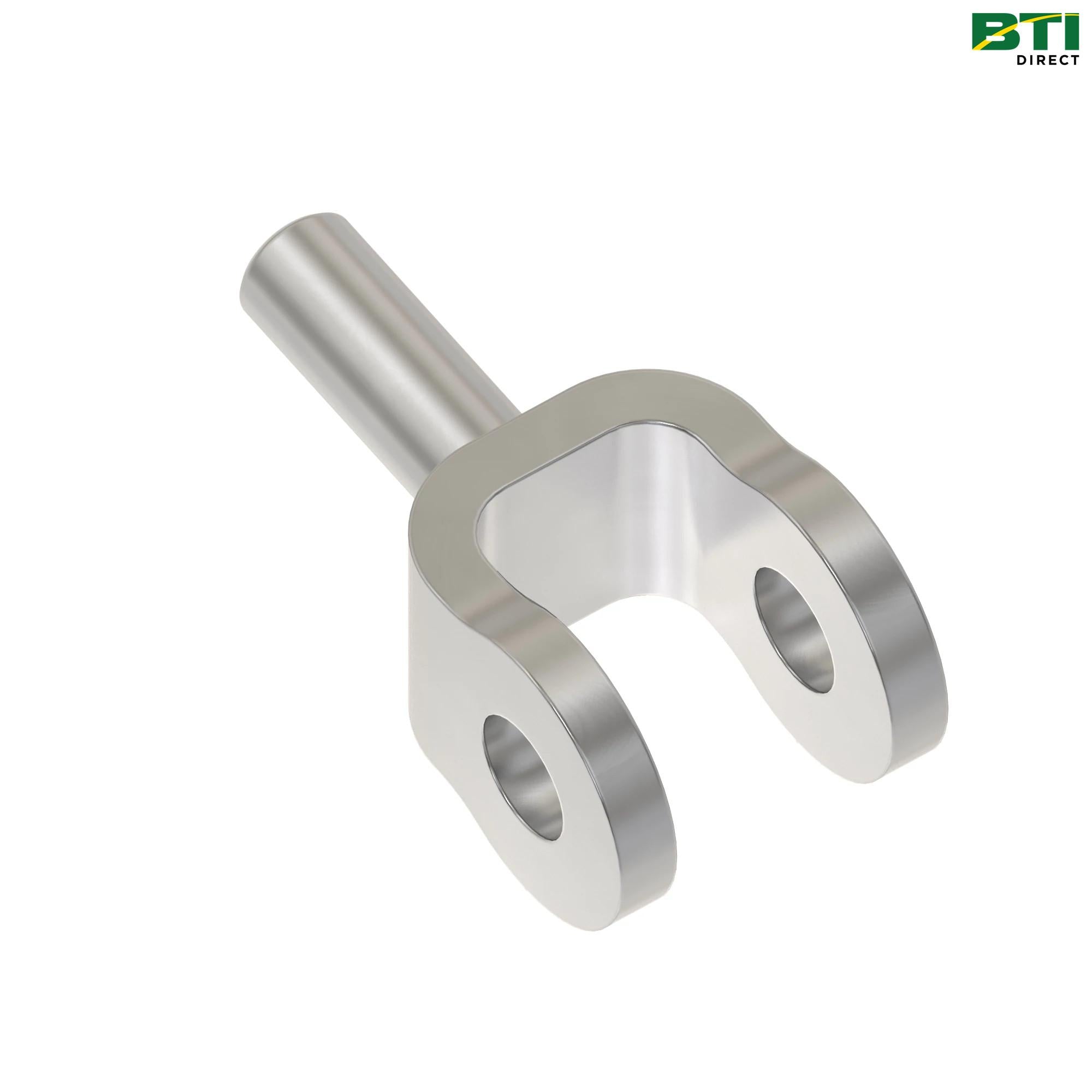 AA86097: Steerable Axle Yoke