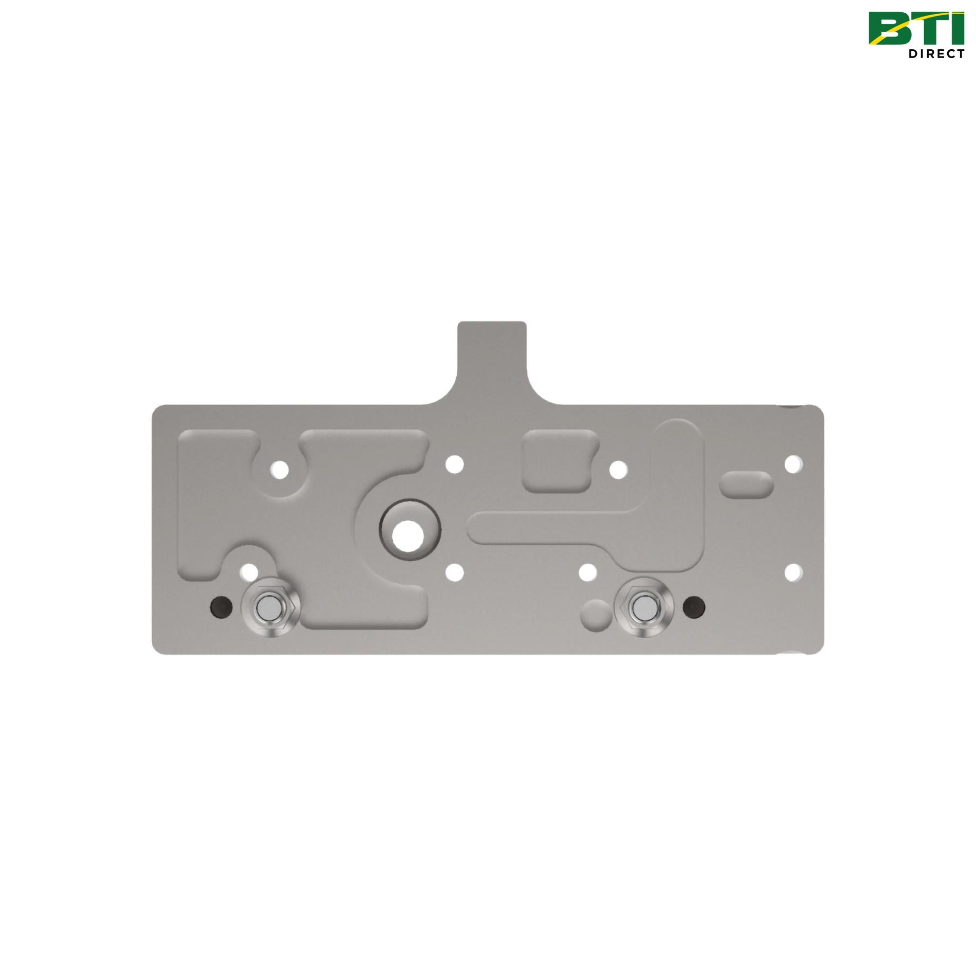 AA86108: Valve Stack Assembly