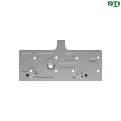 AA86108: Valve Stack Assembly