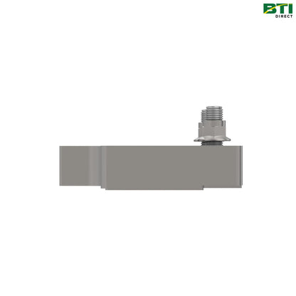 AA86108: Valve Stack Assembly