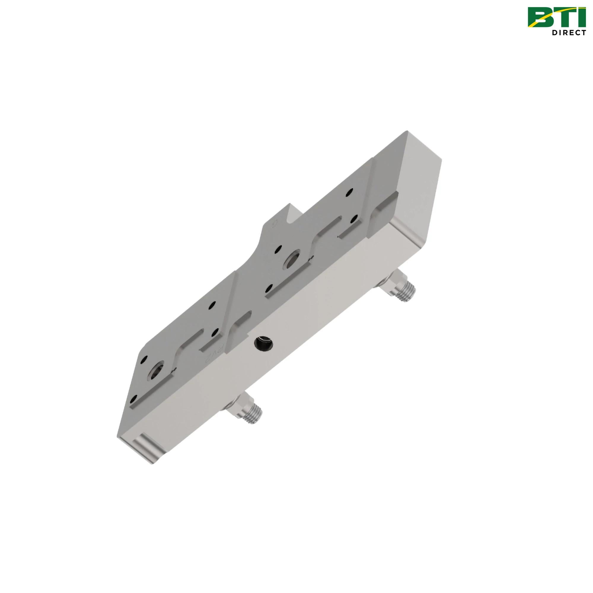 AA86108: Valve Stack Assembly