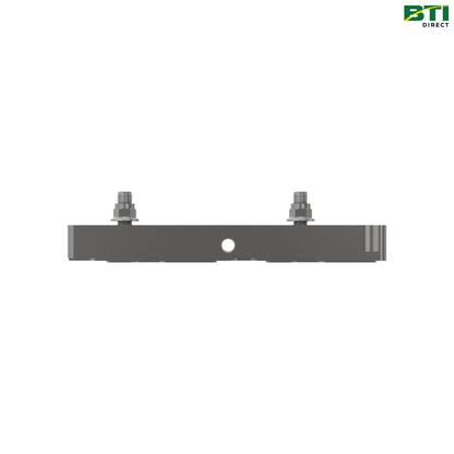 AA86108: Valve Stack Assembly