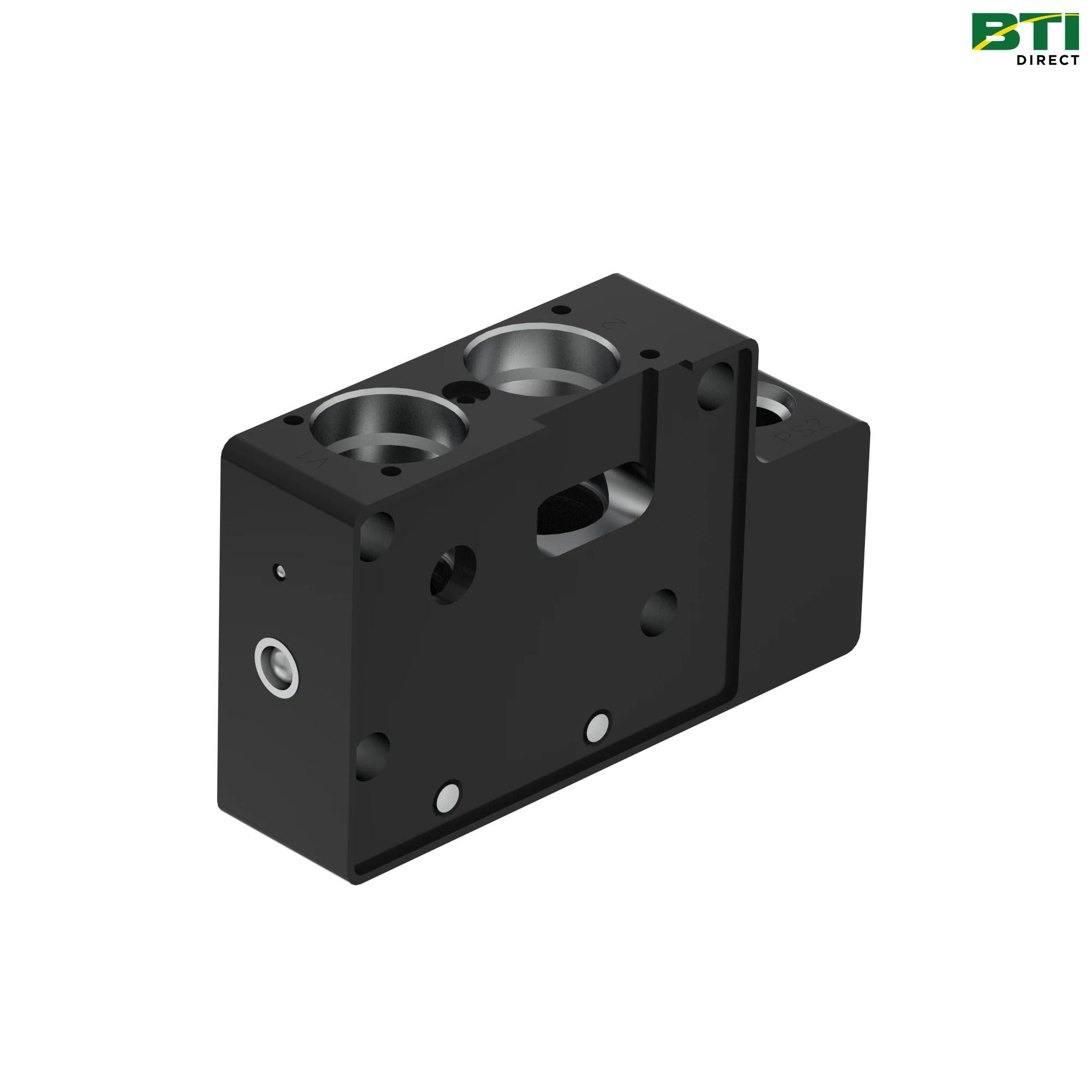 AA86110: Single Modular Valve Assembly