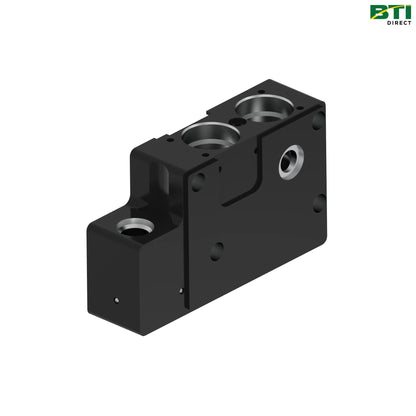 AA86110: Single Modular Valve Assembly