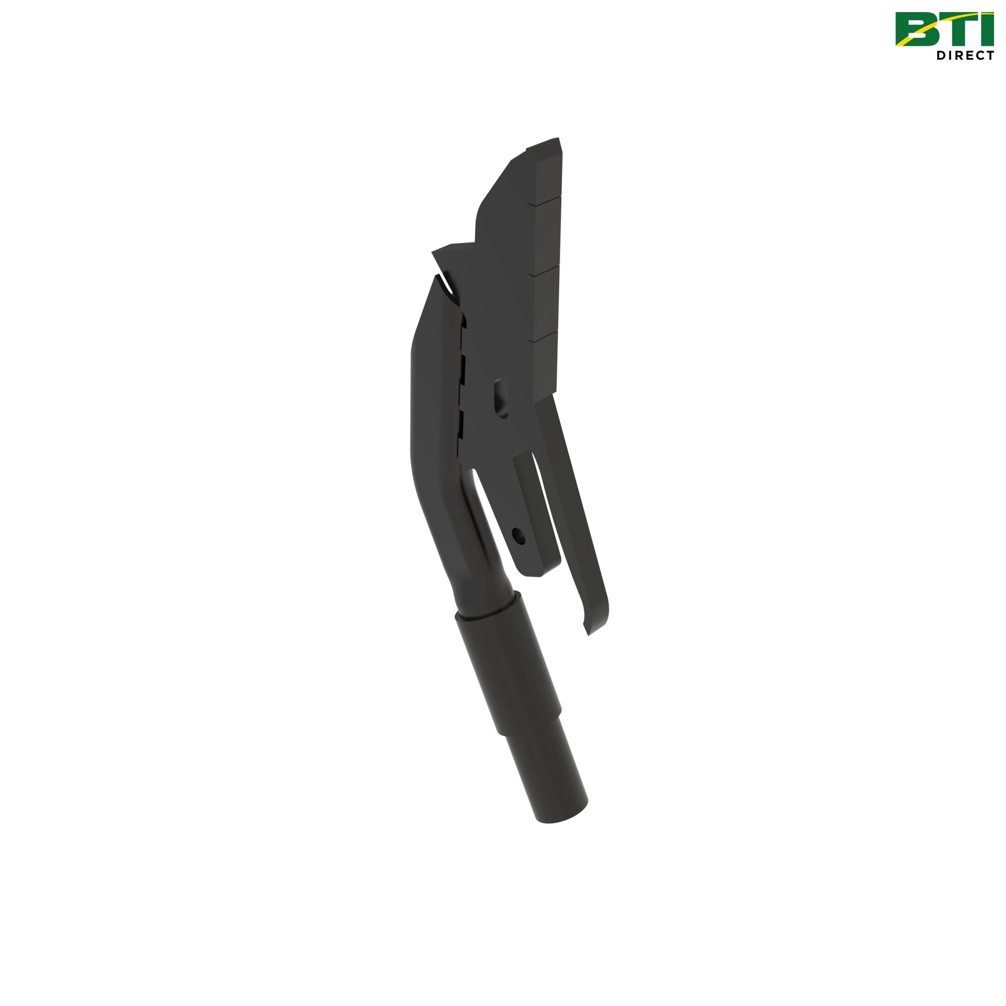 AA86117: Mud Special Opener Shank Point
