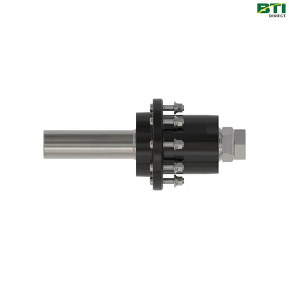 AA86125: Heavy Duty Hub