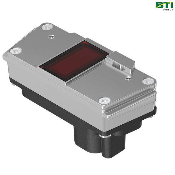 AA86173: Seed Delivery Reflective Sensor Control