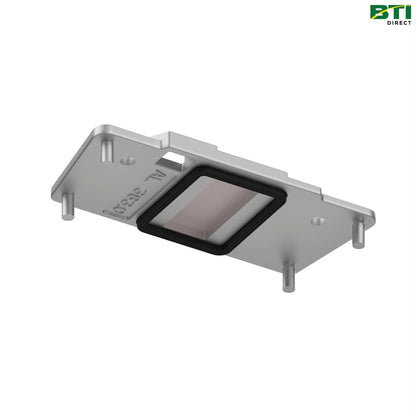 AA86175: Reflective Seed Sensor Wear Plate