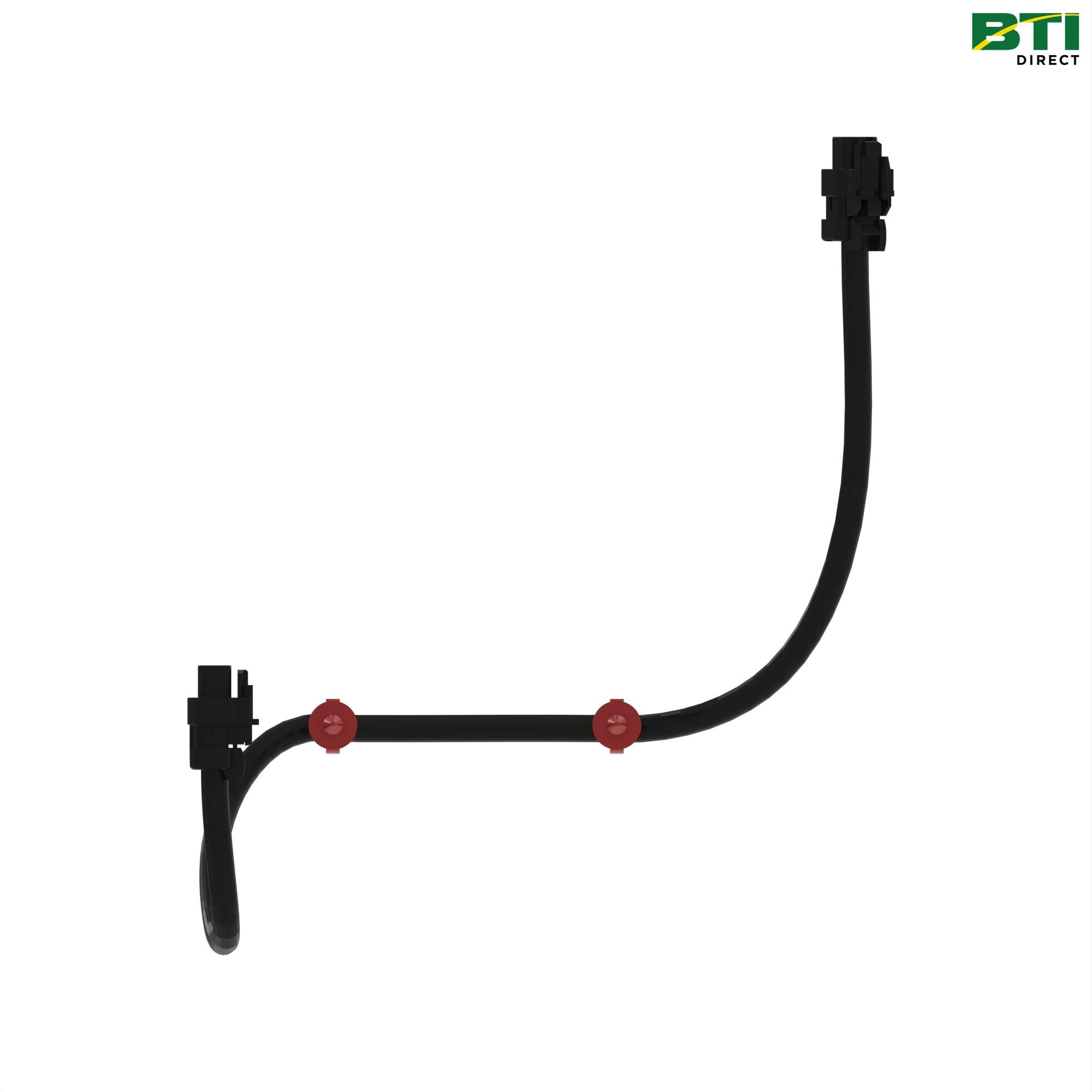 AA86241: PTO Alternator Wiring Harness