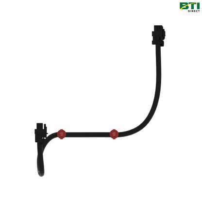 AA86241: PTO Alternator Wiring Harness