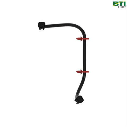 AA86241: PTO Alternator Wiring Harness