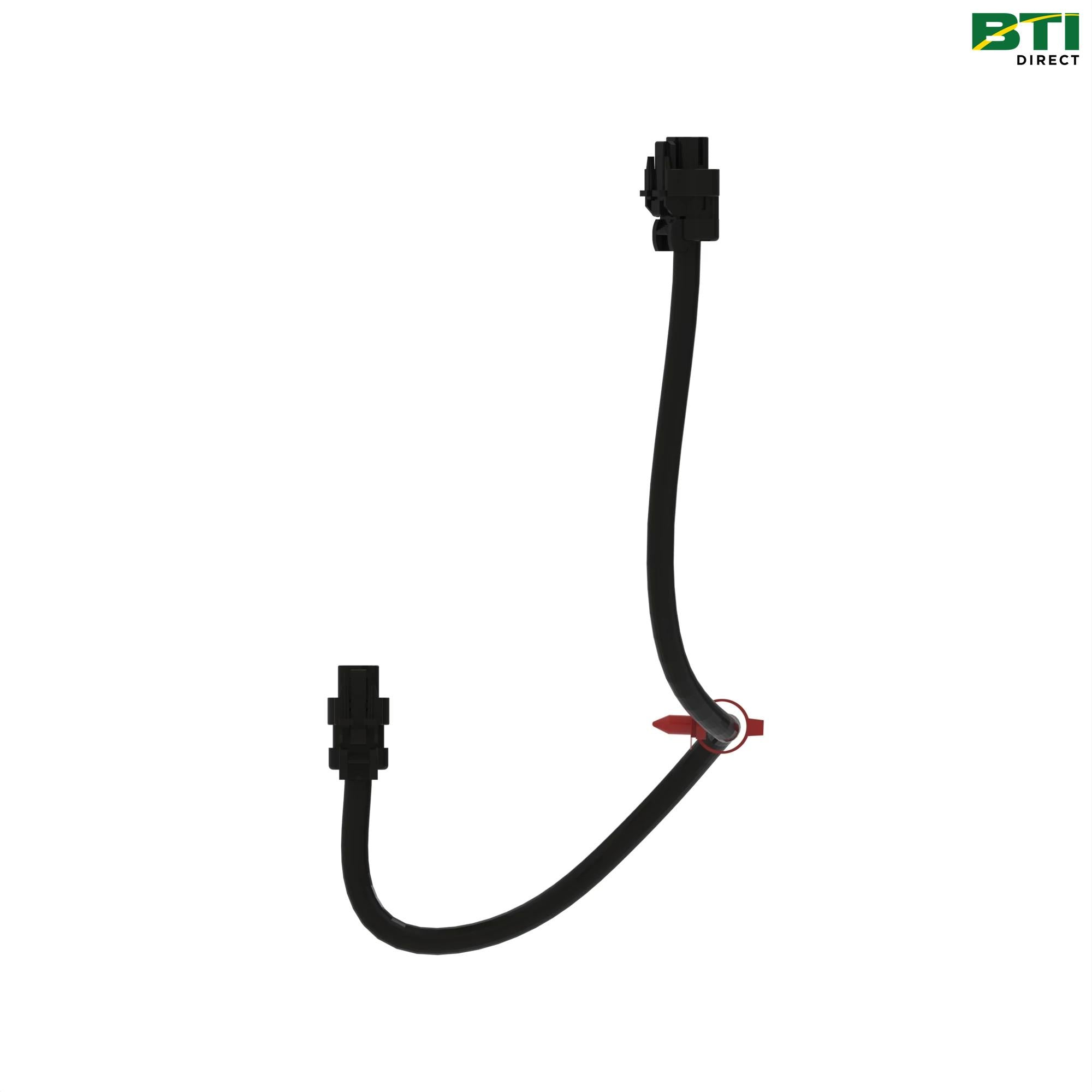 AA86241: PTO Alternator Wiring Harness