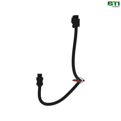 AA86241: PTO Alternator Wiring Harness