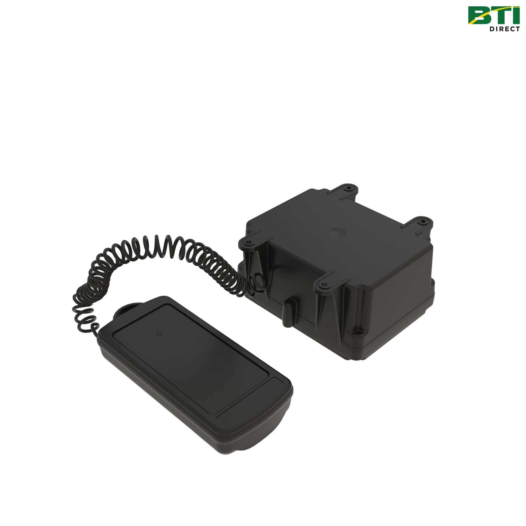 AA86255: Control Unit Receiver