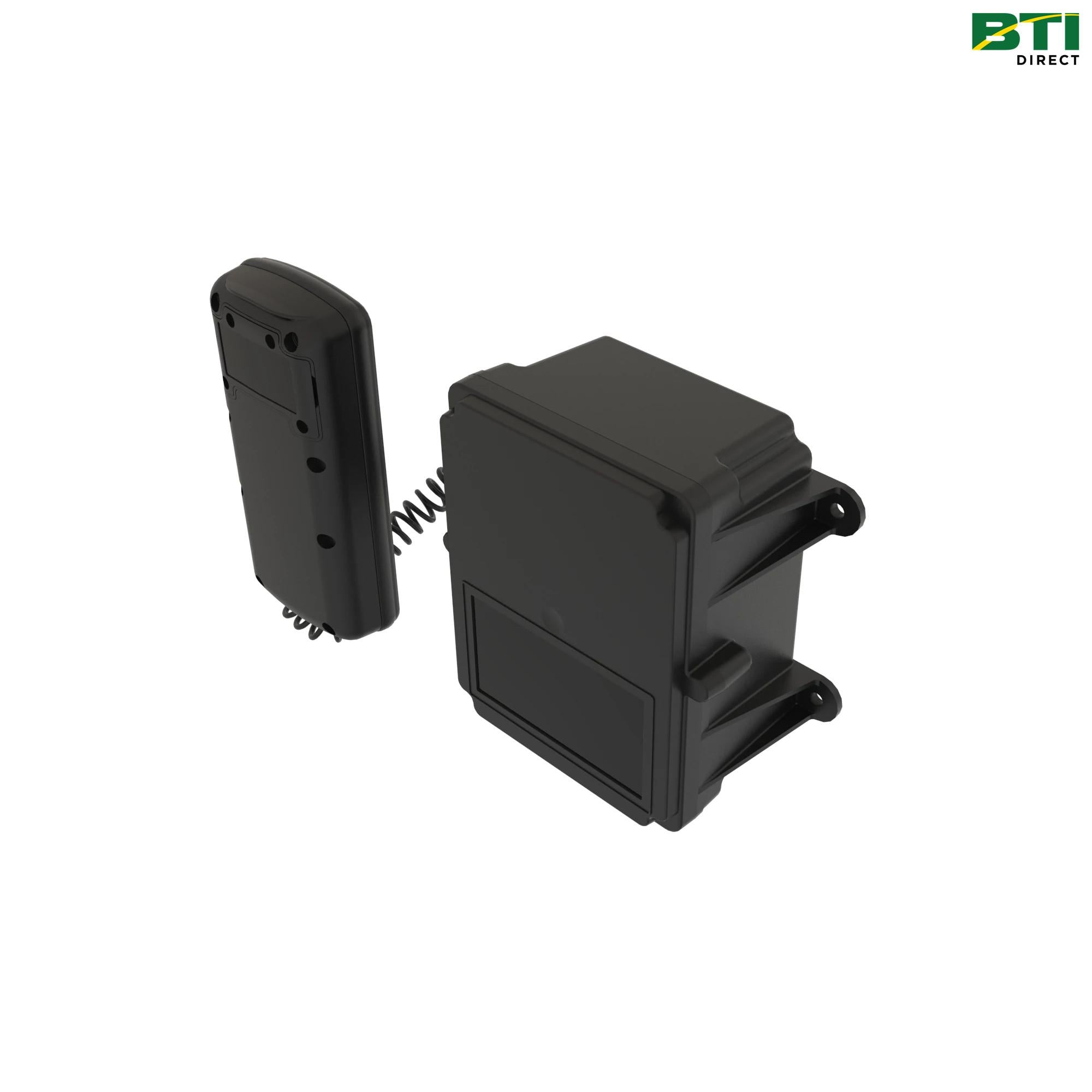 AA86255: Control Unit Receiver