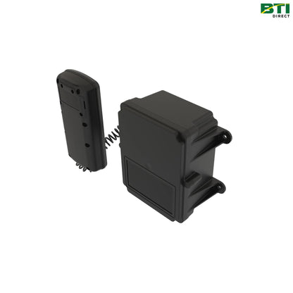 AA86255: Control Unit Receiver