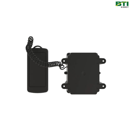 AA86255: Control Unit Receiver