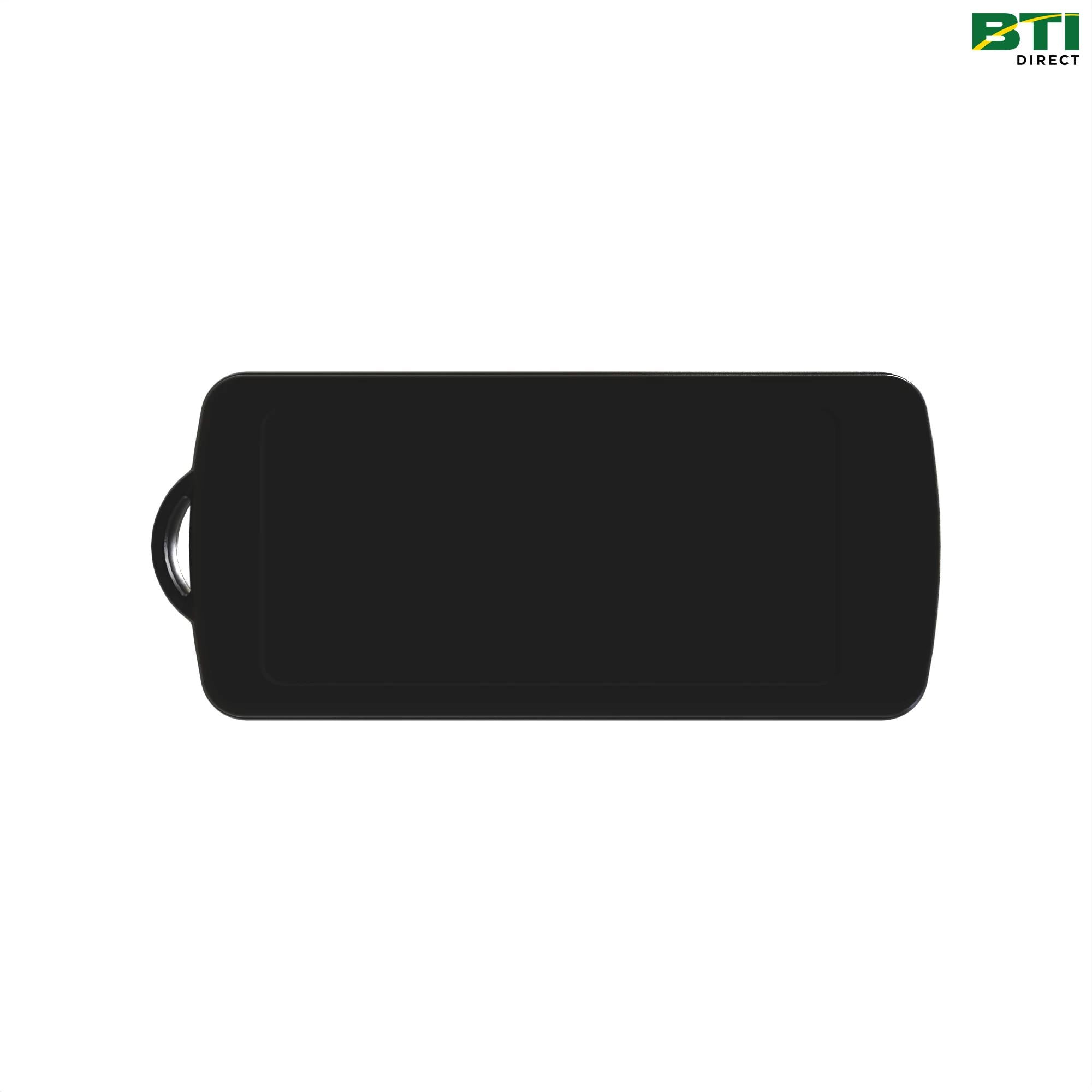 AA86257: Air Cart Hydraulic Arm Control Unit
