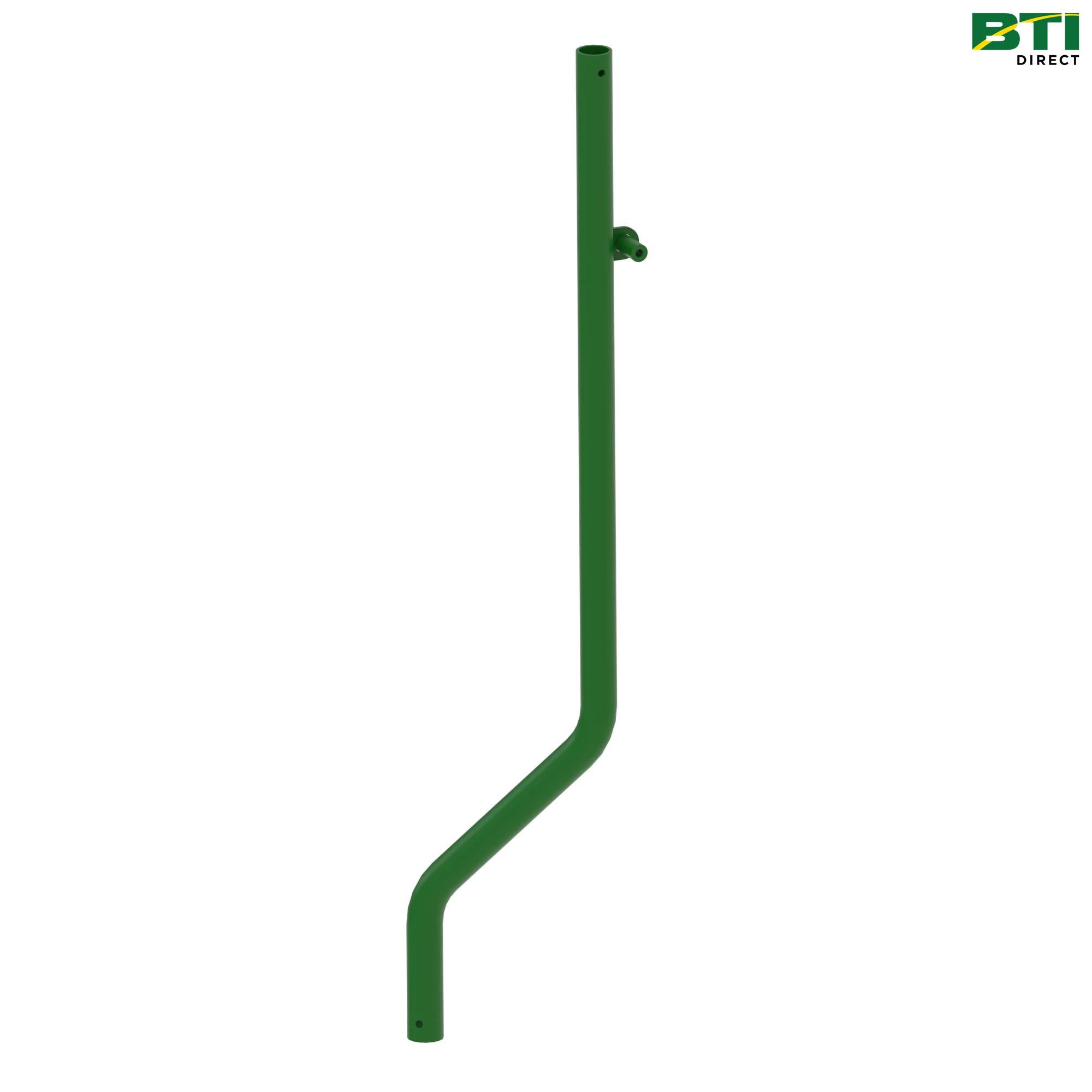 AA86349: Handle, Conveyor Lower