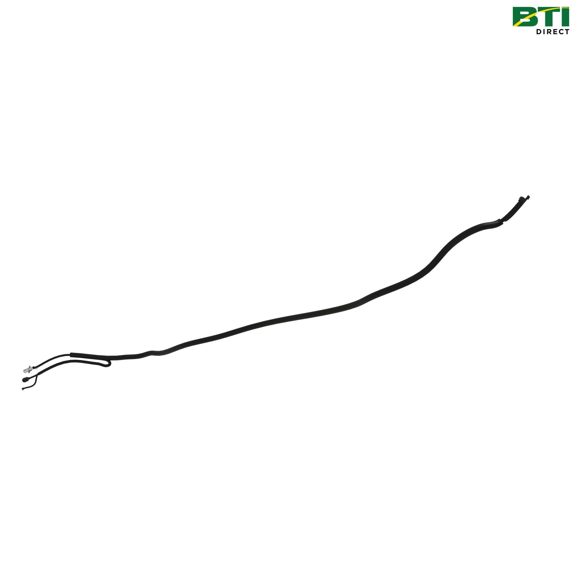 AA86356: Front Light Wiring Harness