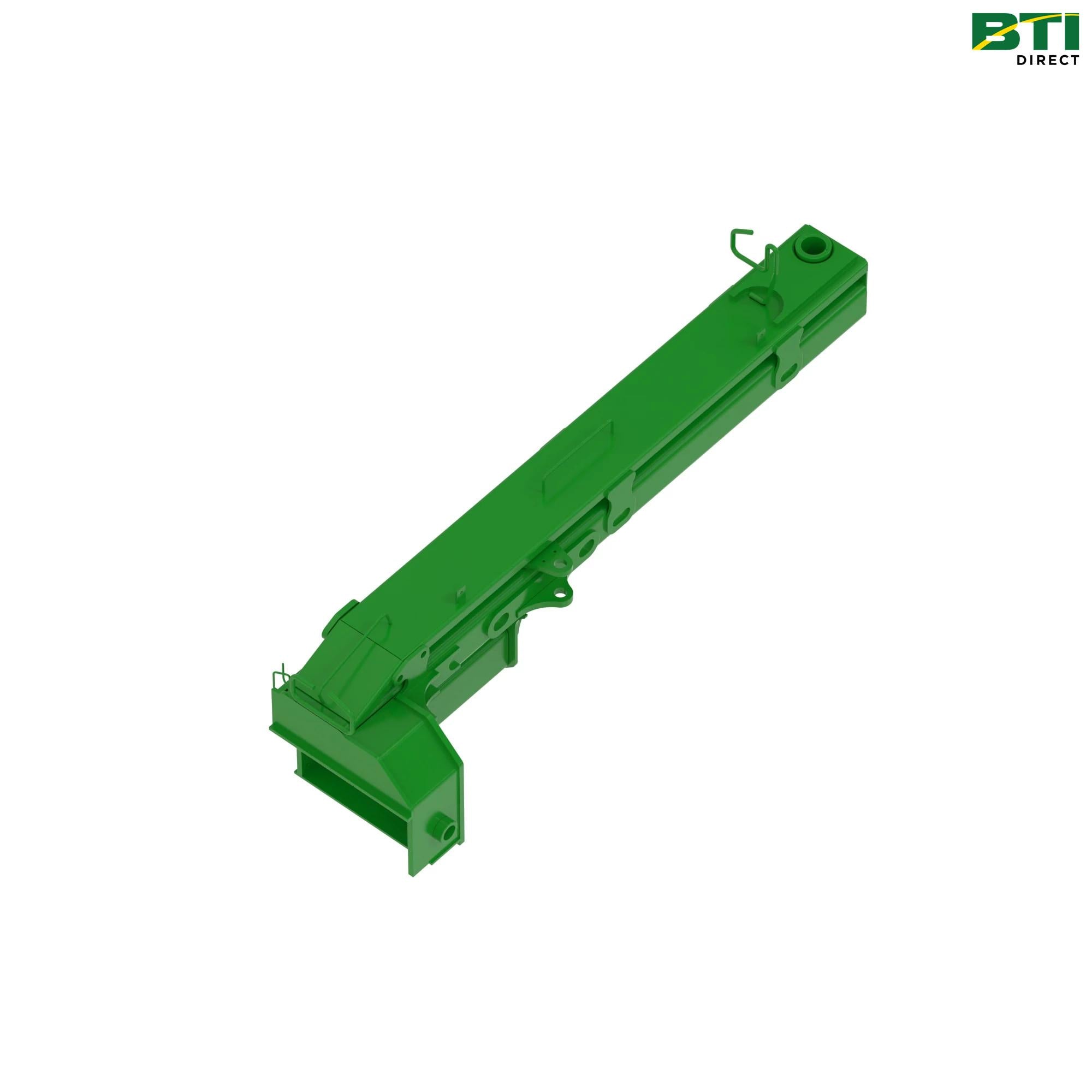 AA86392: Swingarm Frame, Right Side
