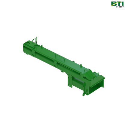 AA86392: Swingarm Frame, Right Side