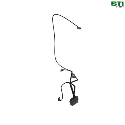 AA86406: Single Rank Wiring Harness