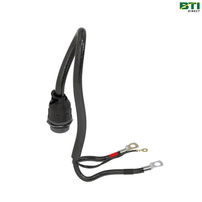 AA86421: PTO Alternator Wiring Harness