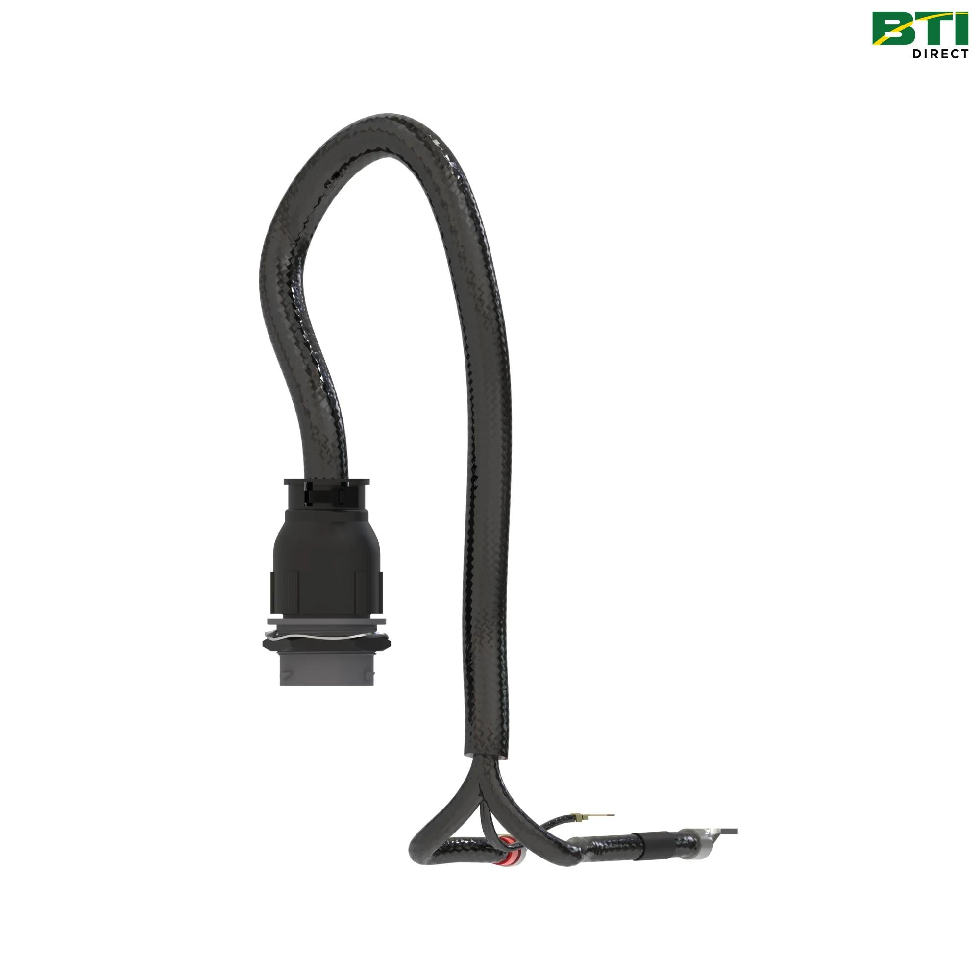 AA86421: PTO Alternator Wiring Harness