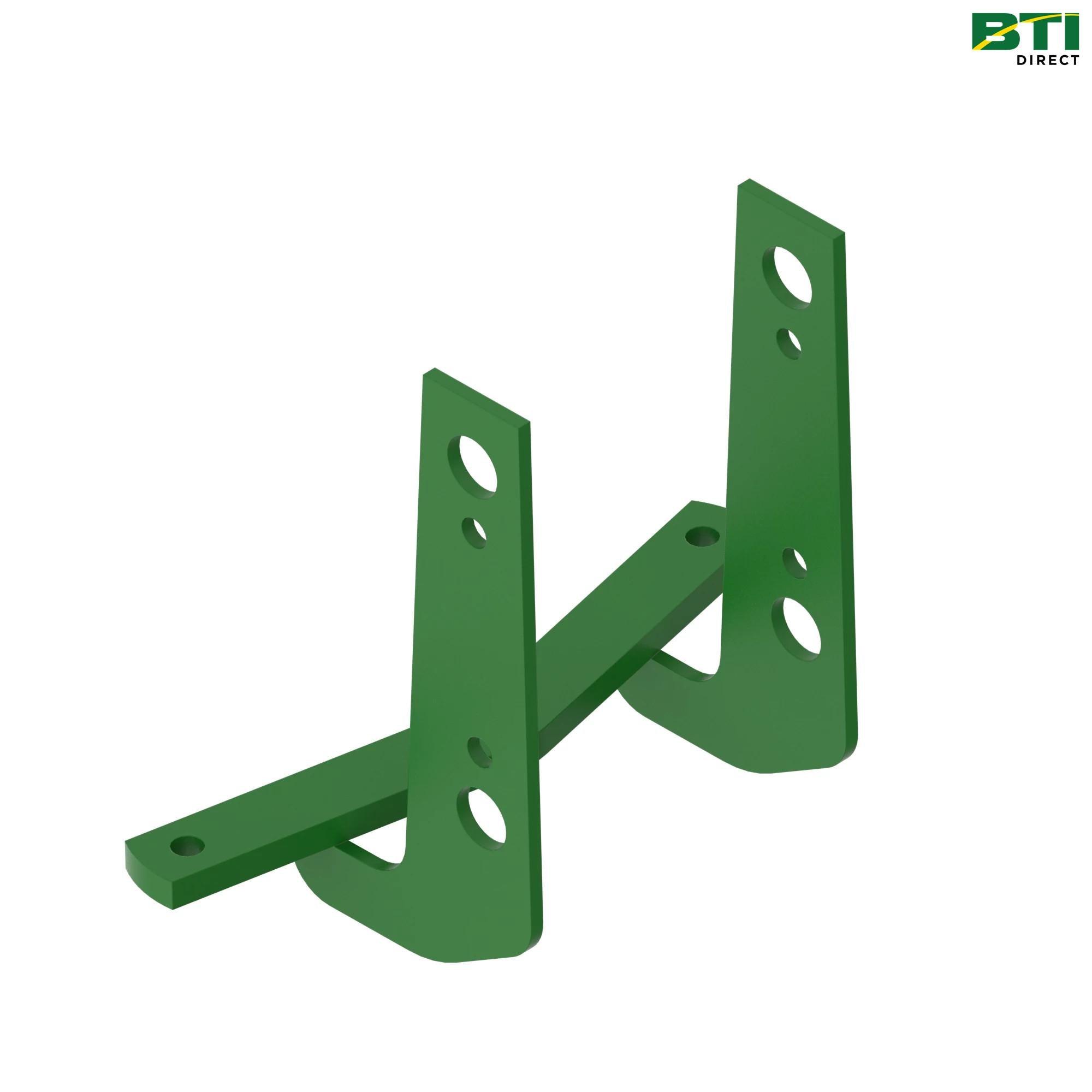 AA86568: Blower Bracket