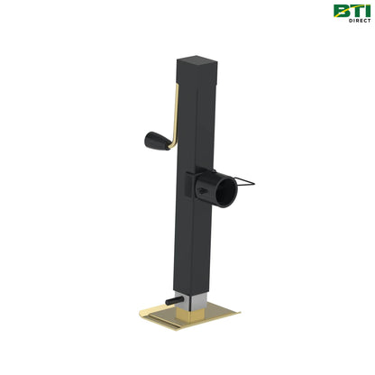 AA86827: Front Tongue Jack