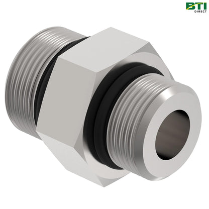 AA86881: Male O-Ring Adapter Fitting