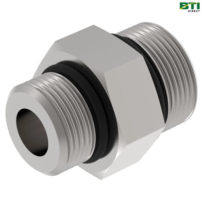 AA86881: Male O-Ring Adapter Fitting