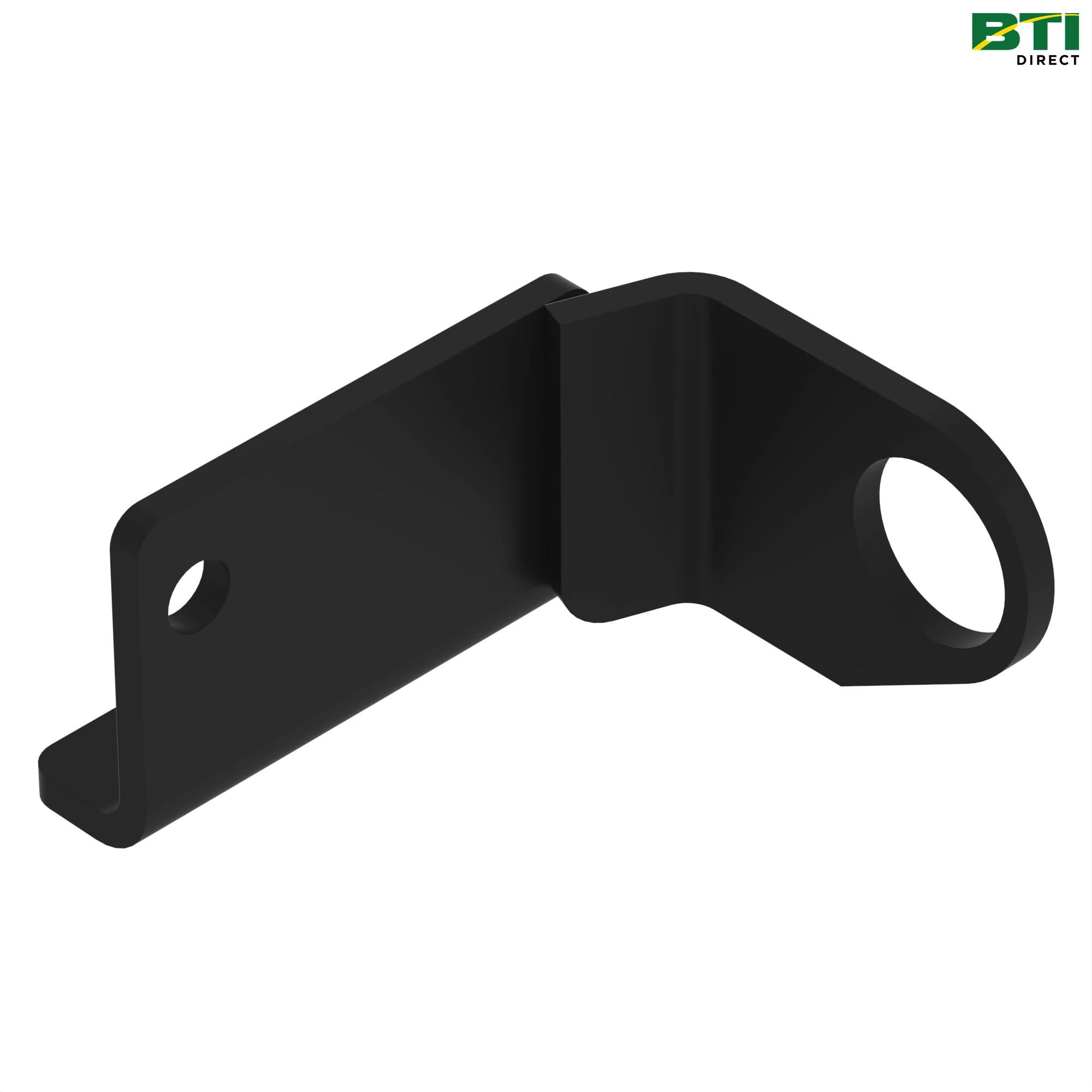 AA87119: Wheel Motion Sensor and Tone Wheel Plate Bracket