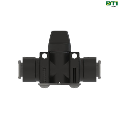 AA87130: Hand Operated Valve
