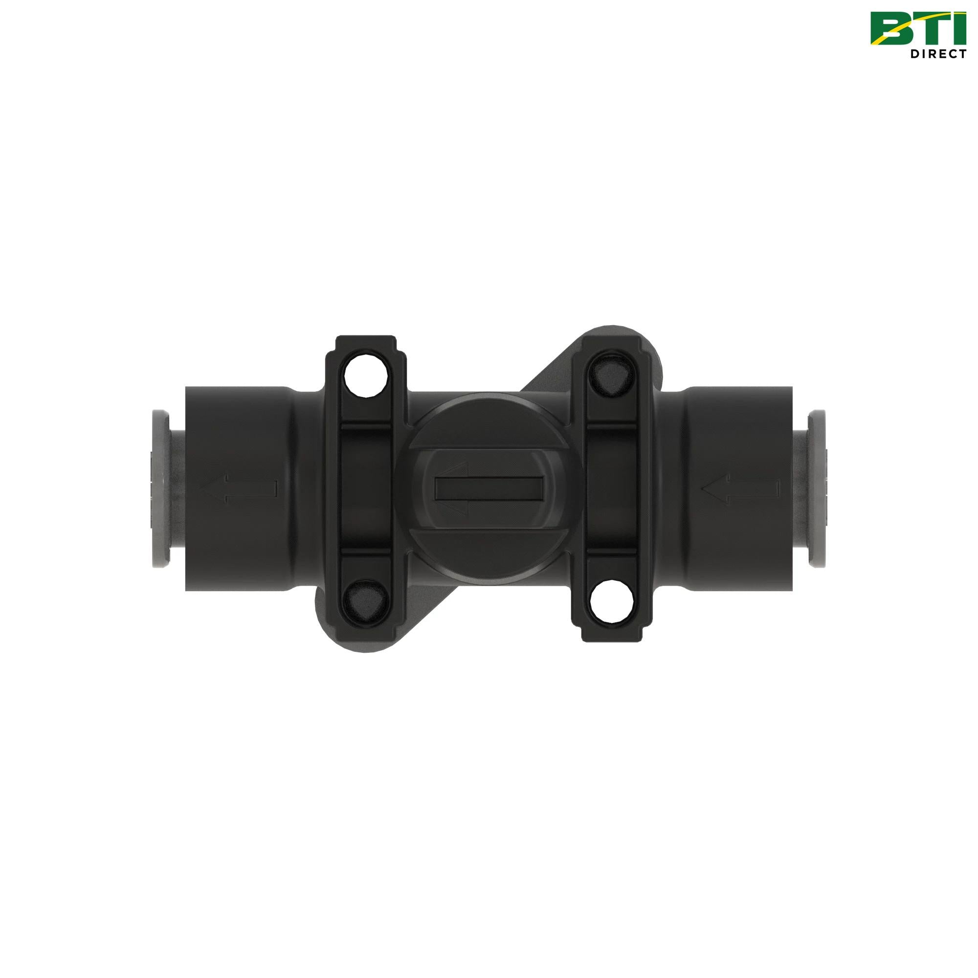 AA87130: Hand Operated Valve