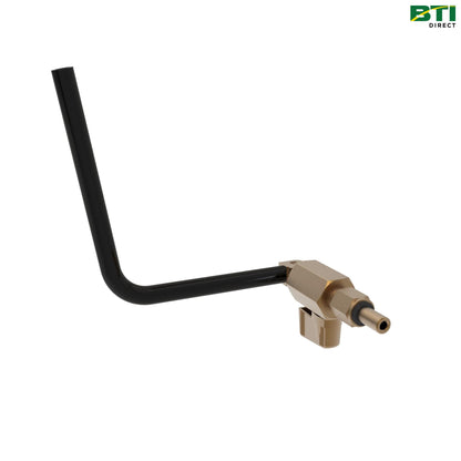 AA87131: Oil Drain Hand Operated Valve