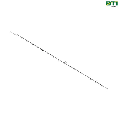 AA87138: Left Side Backbone Wiring Harness