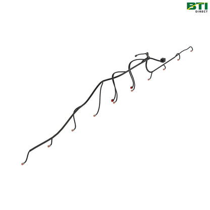 AA87139: Center Backbone Wiring Harness
