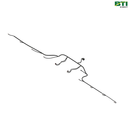 AA87139: Center Backbone Wiring Harness
