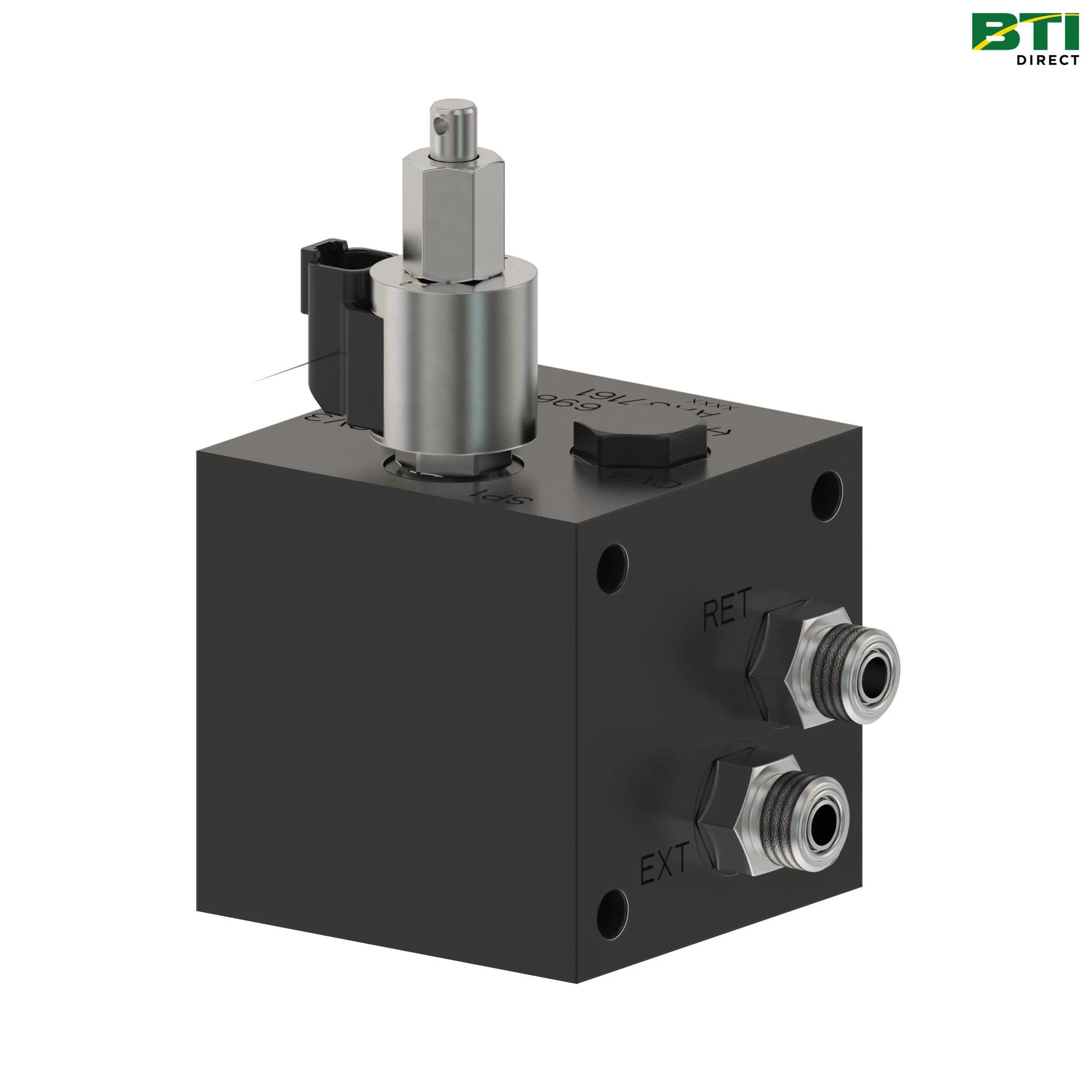 AA87161: Valve
