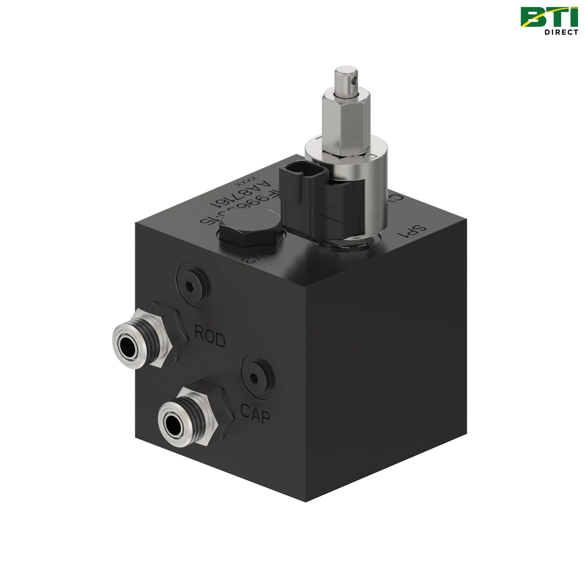 AA87161: Valve