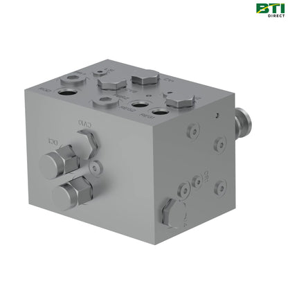 AA87229: Hydraulic Flow Control Valve