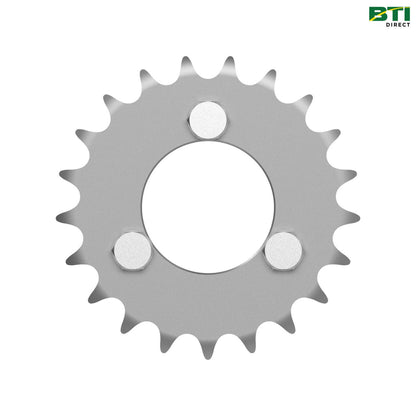 AA87232: Disconnect Clutch Sprocket Kit