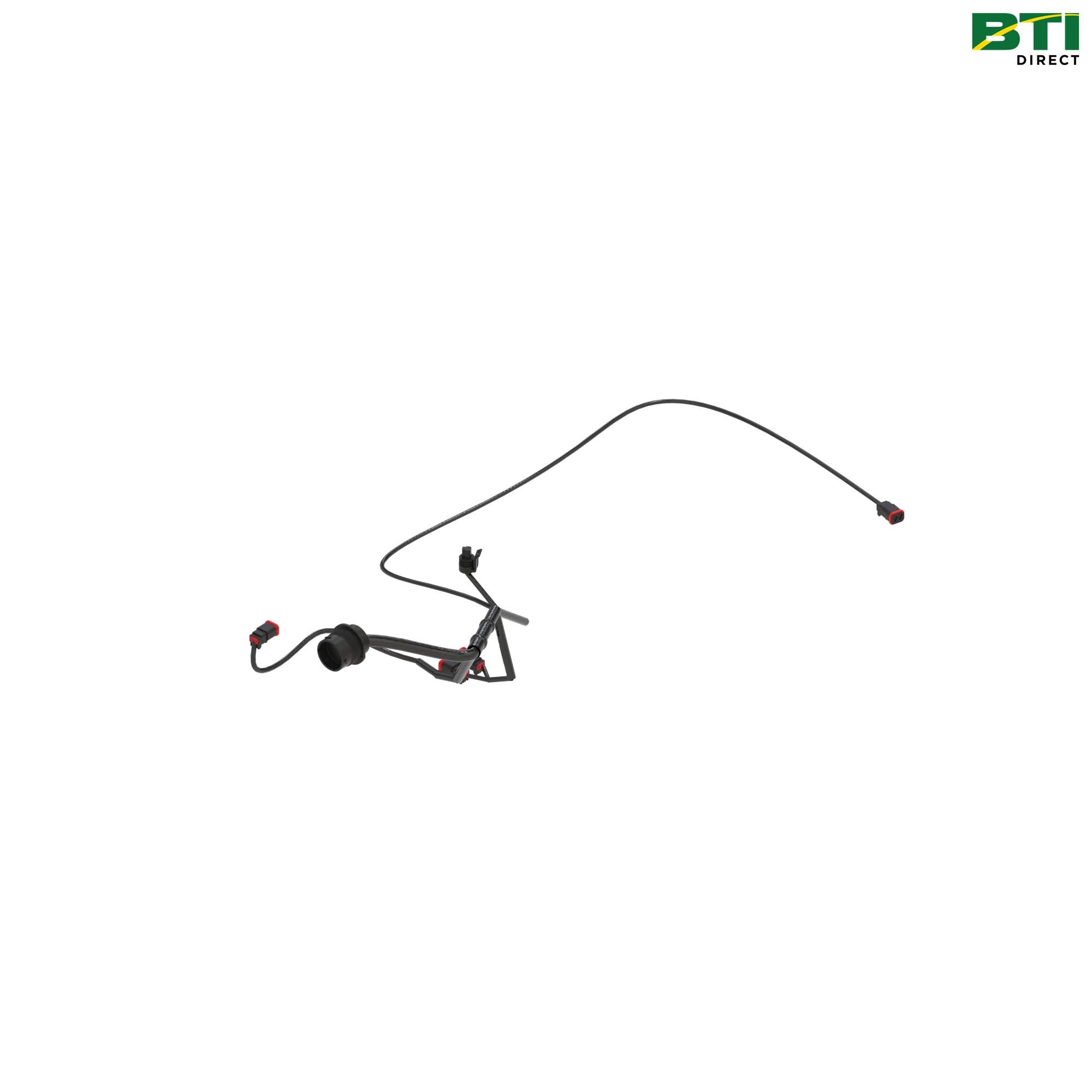 AA87235: Valve Section Wiring Harness