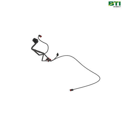 AA87235: Valve Section Wiring Harness