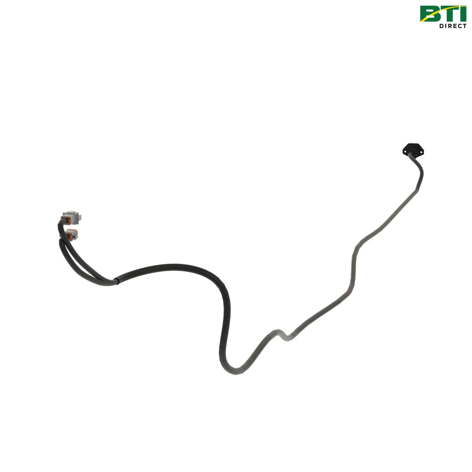 AA87278: Light Extension Wiring Harness