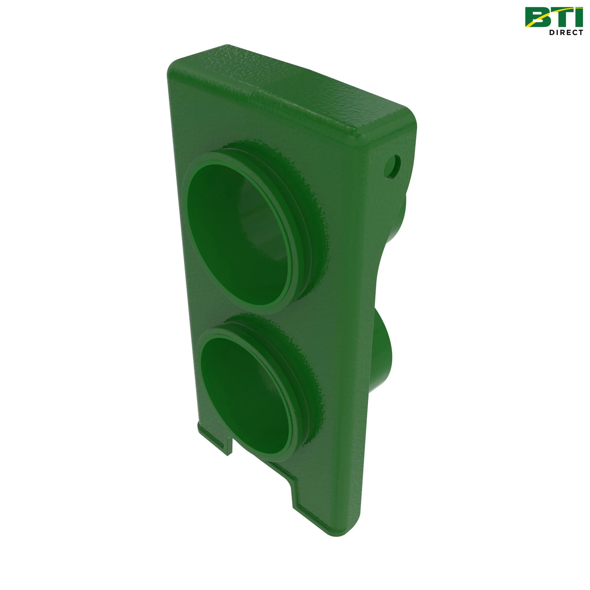AA87296: Cart Side Painted Coupling