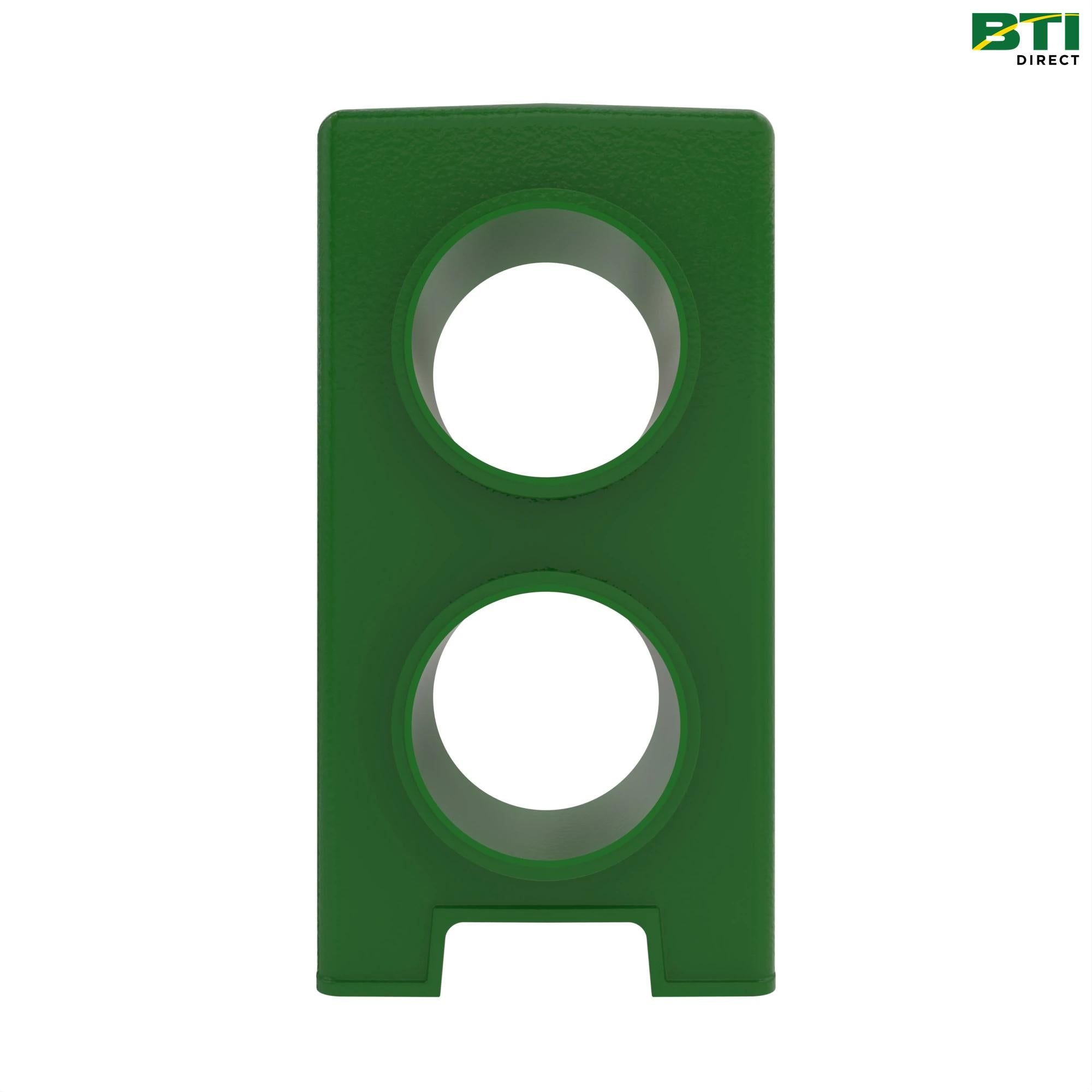 AA87296: Cart Side Painted Coupling